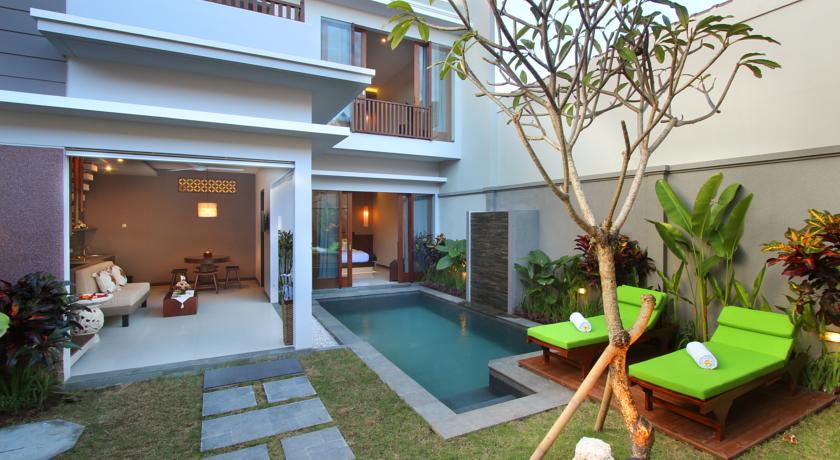 The Widnyas Bali Villas