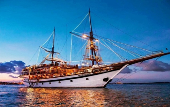 Paket Wisata Bali 4 hari 3 Malam