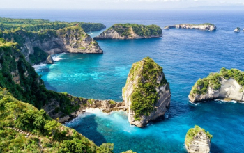 Paket Wisata Nusa Penida