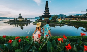 Paket Honeymoon Bali