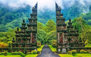 Paket Wisata Bali 3 Hari 2 Malam