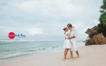 Paket Honeymoon Bali Murah