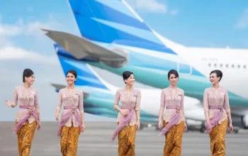 Paket Tour Bali 4 Hari 3 Malam Plus Tiket Pesawat