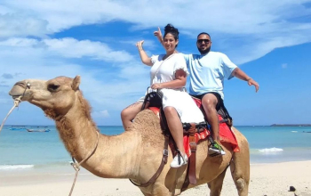 Best Bali Tour Packages from Saudi Arabia