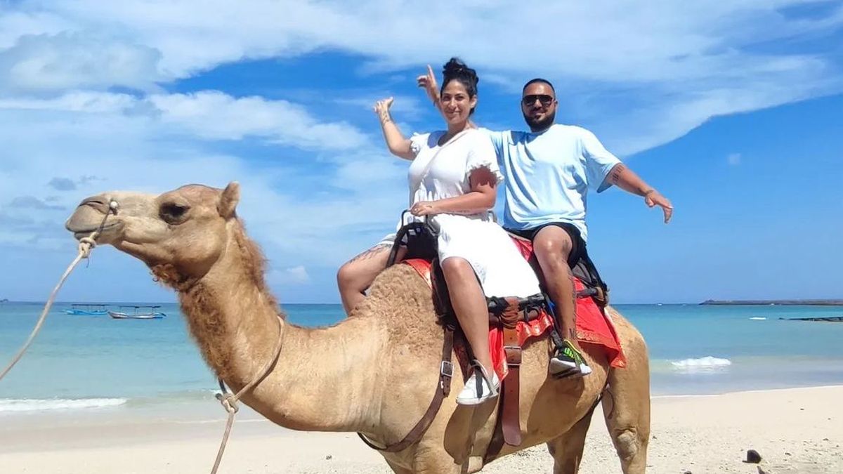 Paket Tour Bali dari Jayapura