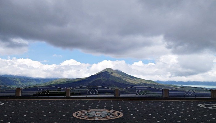 Tempat Wisata Sejalur Kintamani