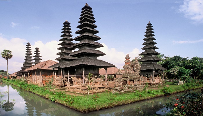 Paket Tour Bali 3 Hari 2 Malam