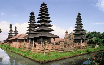 Paket Tour Bali 3 Hari 2 Malam