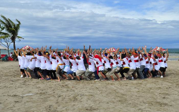 Paket Tour Bali Untuk Rombongan Kantor