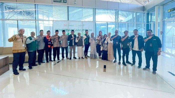 Paket Tour Bali dari Jamb