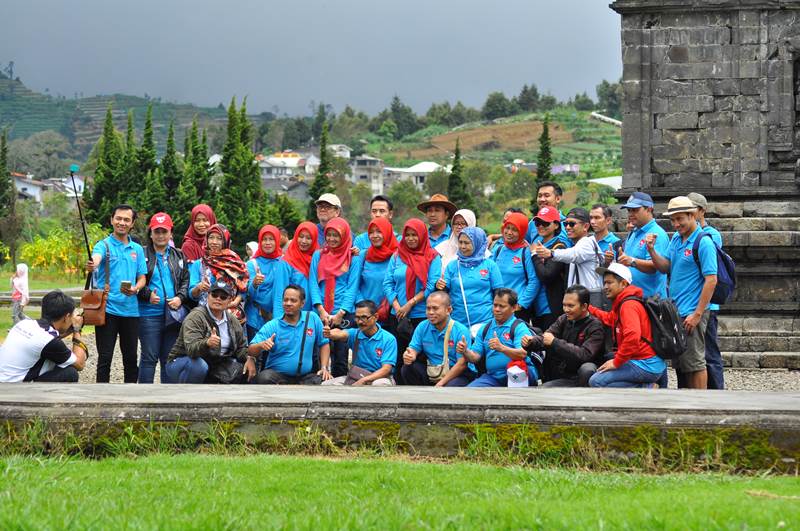 Paket Tour Group Ke Bali dari Kalimantan