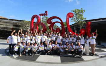 Paket Tour Group Ke Bali dari Bandung