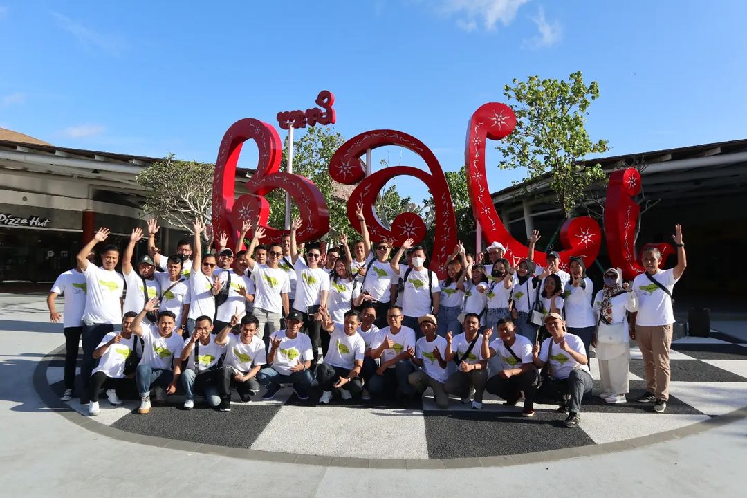 Paket Tour Jakarta Ke Bali