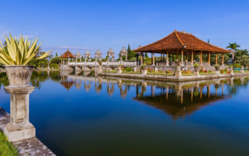 Paket Tour Rombongan Manado Bali