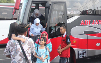 Agen Tour Bali Terpercaya untuk Group