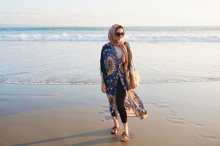 Paket Tour Bali Halal dan Barokah