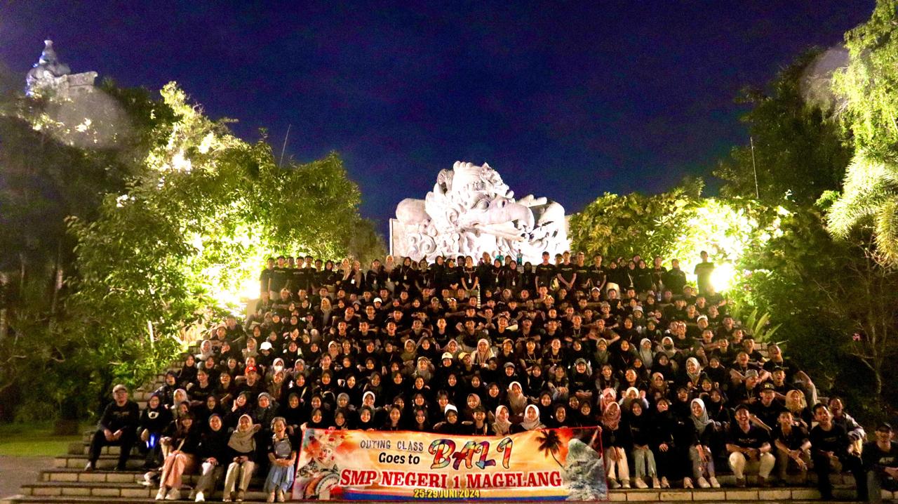 Paket Tour Bali Rombongan dari Jakarta