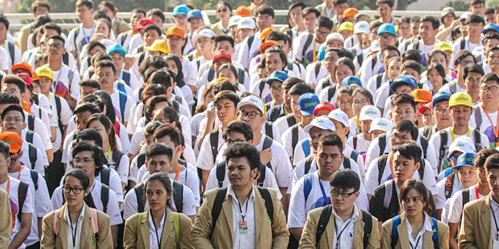 Paket Liburan ke Bali untuk Kampus