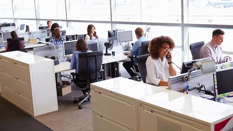 Paket liburan ke Bali untuk Pegawai Kantor