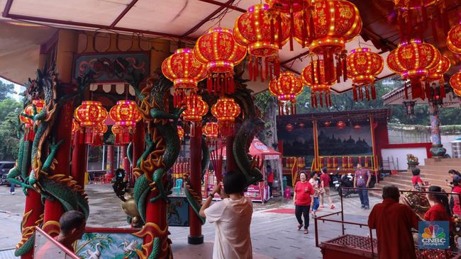 Sewa Tour Guide Mandarin di Bali Harian
