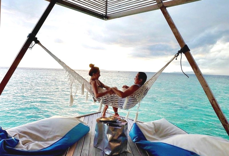 Travel Honeymoon ke Bali