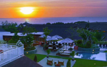 Hotel Daerah Kuta yang Cocok untuk Tamu Group