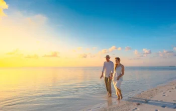 Estimasi Biaya Honeymoon Bali 5 Hari 4 Malam