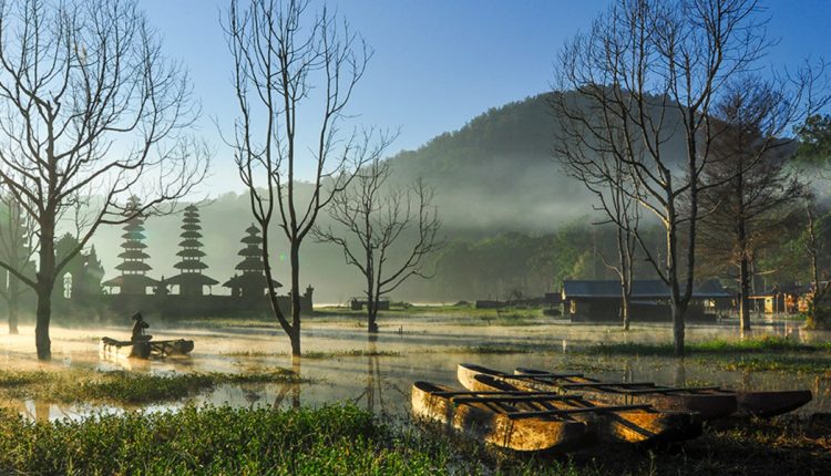 Paket Liburan ke Bali dari Solo