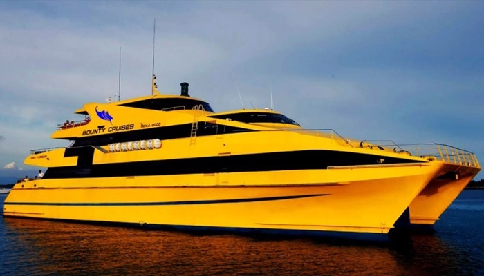 Paket Tour Bali 4 Hari 3 Malam