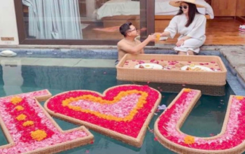 Paket Honeymoon Bali 4 Hari 3 Malm