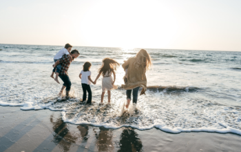 Paket Liburan Keluarga ke Bali All Inclusive